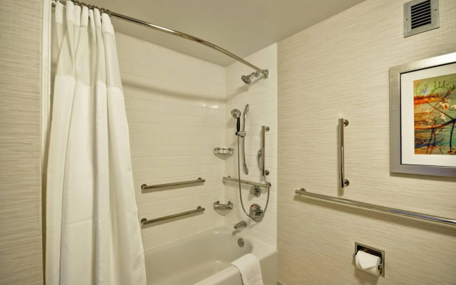 Fairfield Inn & Suites by Marriott Atlanta Vinings/Galleria