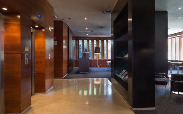 Hotel Exe Cuenca