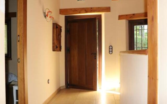 Apartamentos Rurales Casa Lafuente