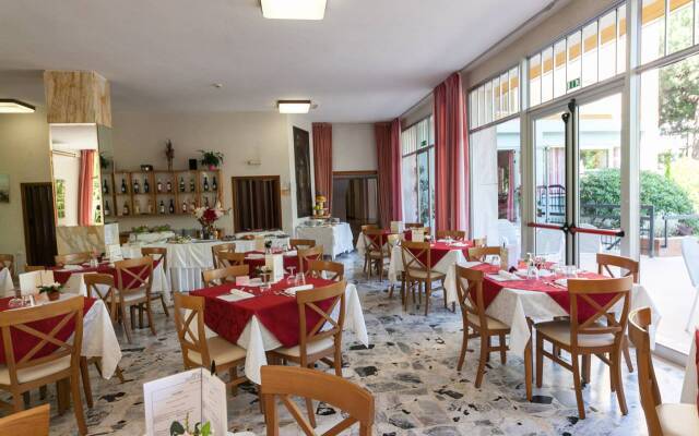 Hotel Paglierani - New Management 2024