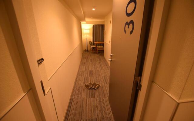 Residence Condominium KALAHAAI