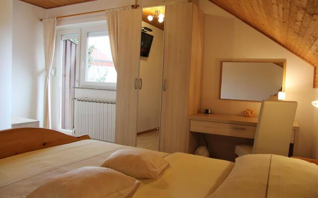 House Marija B&B