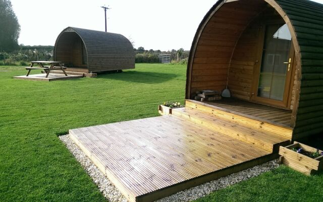 Yapham Holds Farmhouse