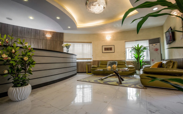 Medallion Hospitality