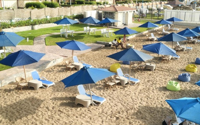 Helnan Mamoura Hotel & Events Center