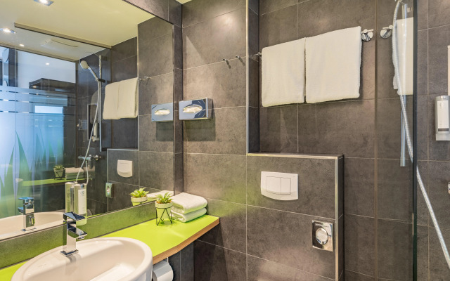 Garner Hotel Bremen City by IHG