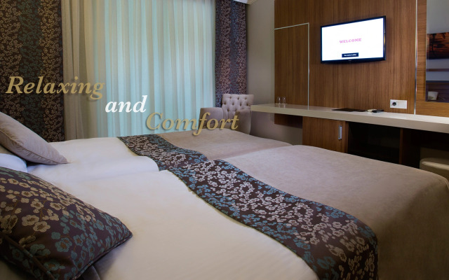 Sun Club Hotel Side - All Inclusive