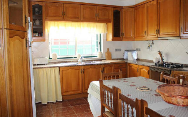 Casa Lucas