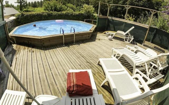 Les Gîtes du Sanglier - 3 personnes