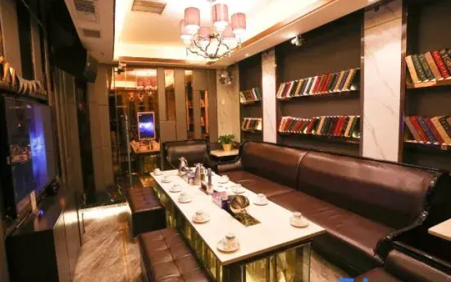 Xiangyu Hotel