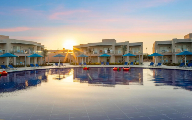 Pickalbatros Sea World Resort - Marsa Alam