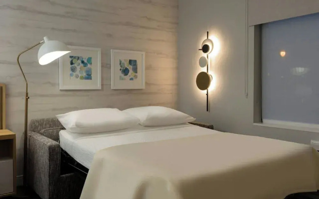 Towneplace Suites By Marriott Cincinnati Oakley