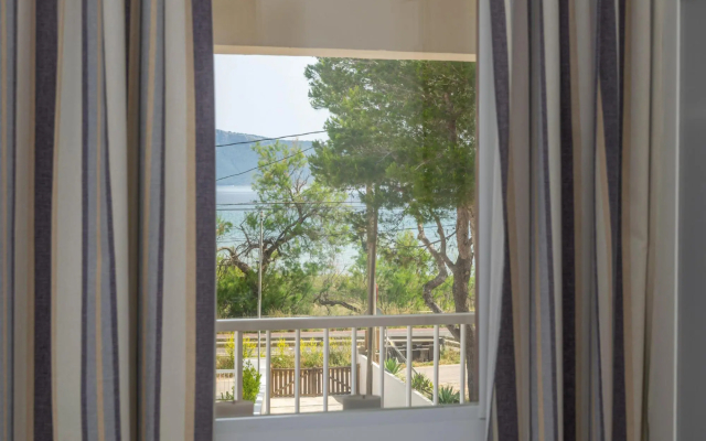 SA FORNERA - Wonderful apartment in first sea line and with free WiFi - Apartment in Alcudia - Photo 3