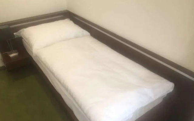 Arkada Hotel