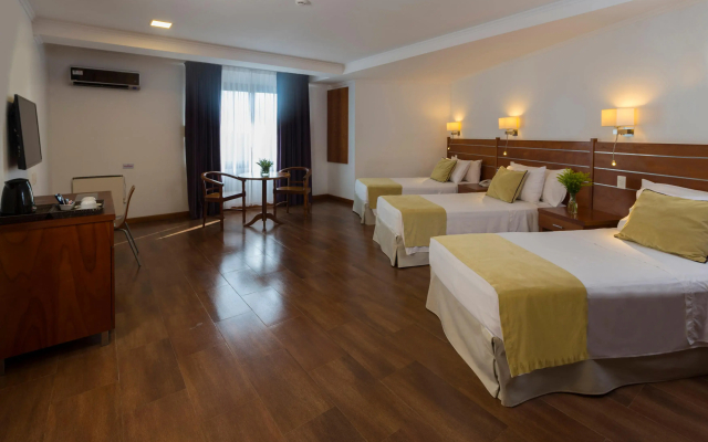 Hotel Saint George