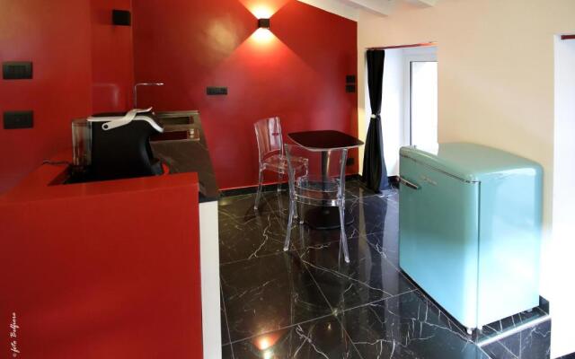 Anteros Luxury Suite (Adults Only)