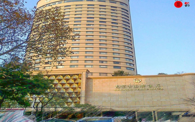 Nanjing Grand