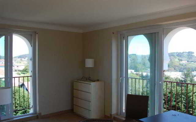 Residence l'Etxe d'Anaite