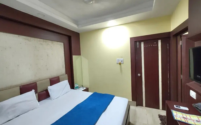 Goroomgo Gouri Palace Puri