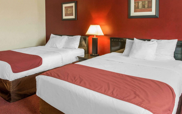 Rodeway Inn