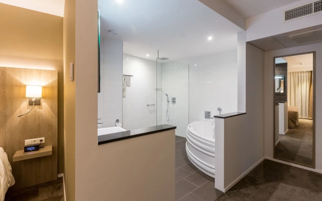 Boutique Hotel Scheepers