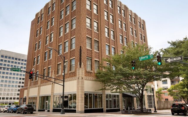 Hotel Indigo Winston-Salem Downtown by IHG