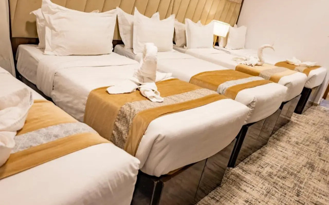 Odst Al Madinah Hotel