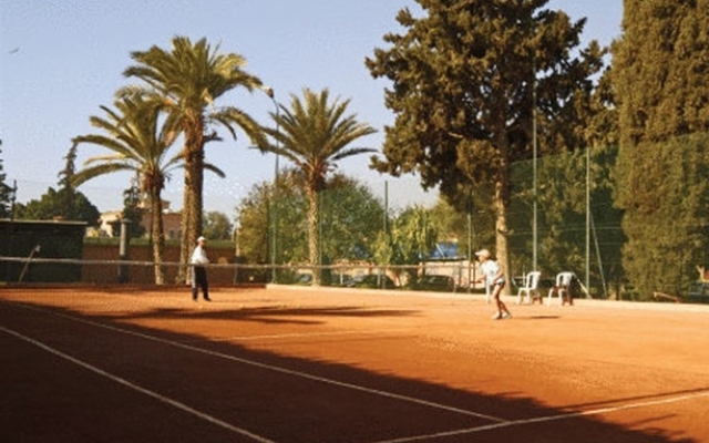 Albatros Club