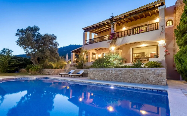 Villa Cas Berris