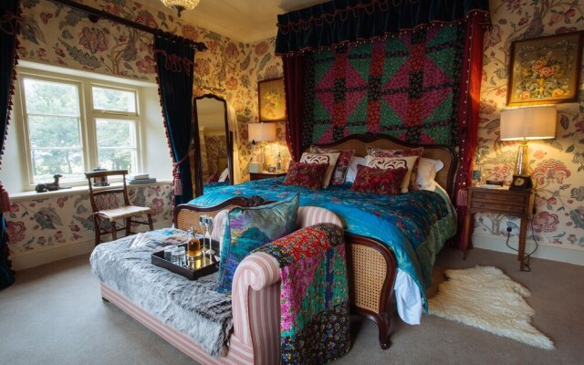 Moscar Lodge
