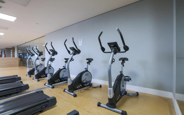 TRYP by Wyndham Ribeirao Preto