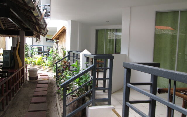 Quoalla Hotel Boracay