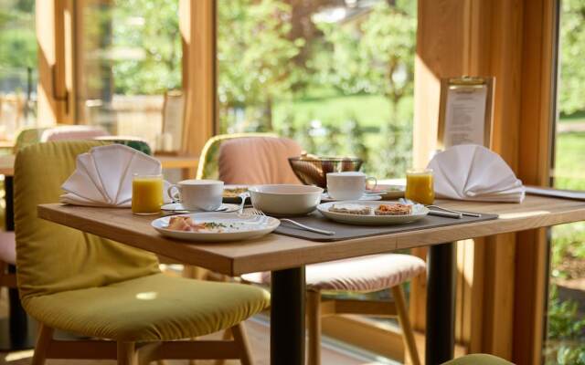Gut Stiluppe - Good Life Hotel