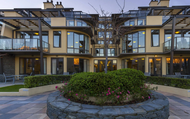 Peppers Beacon Queenstown