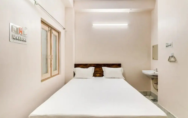 SPOT ON 46554 Hotel Bhawani Palace