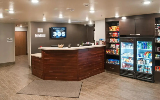 My Place Hotel-Medford OR