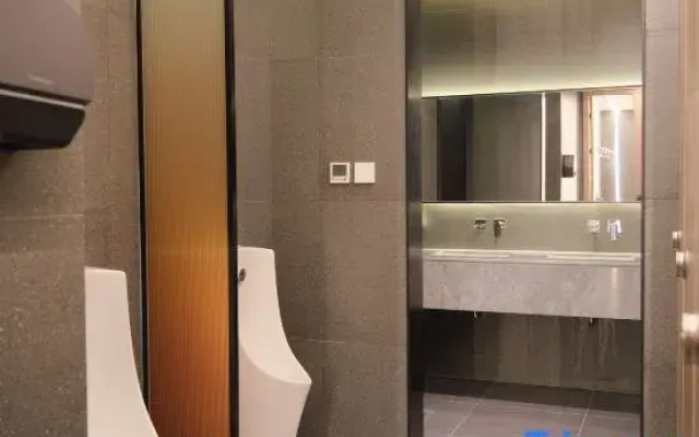 wohkoon Zhexingsun Youth Hostel (Zhongguancun Wudaokou Branch)