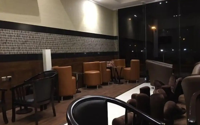 Taleen AlSahafa Hotel Apartments
