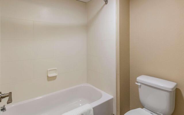 Comfort Inn