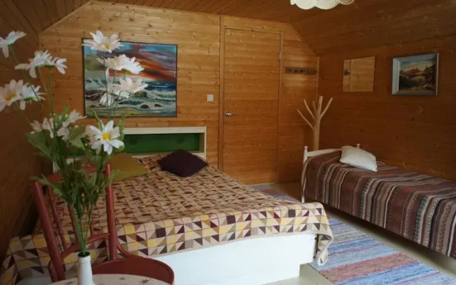 Cottage Suvikumpu