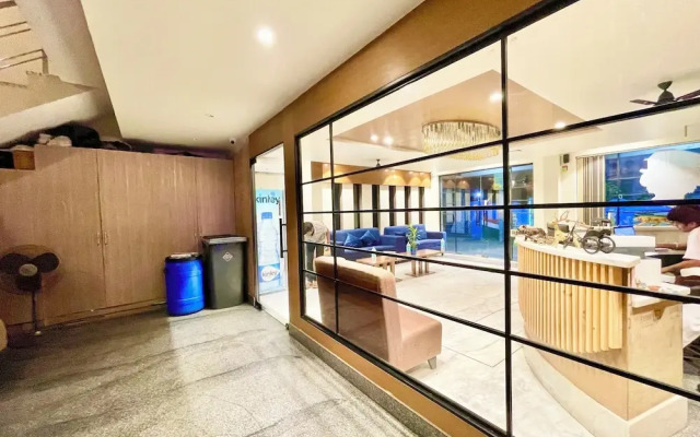 RB INTERNATIONAL - PURI near Sea Beach