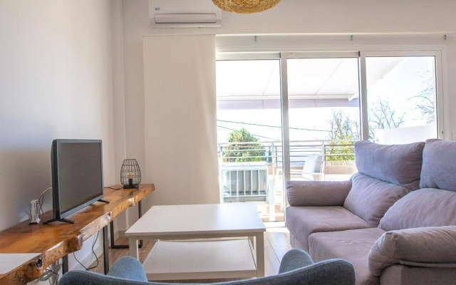 Apartamentos Dos Palmas