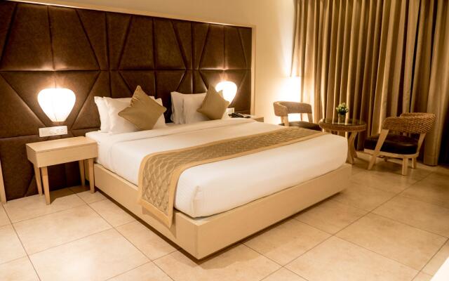 Cholaa Dynasty - A Bergamont Group of Hotels