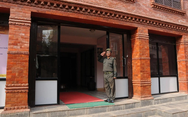 Shiva Shankar Hotel