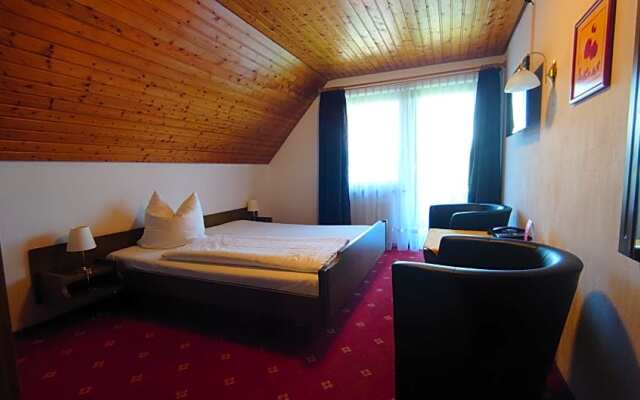 Hotel Landgasthof Fromm