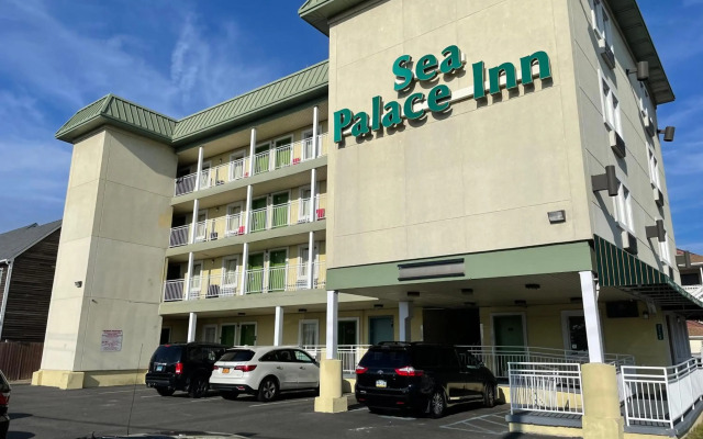 Sea Palace Inn