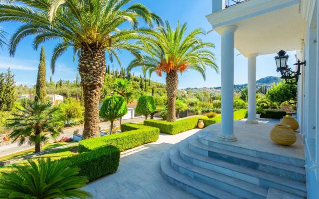 Villa Golden Tiara Large Private Pool A C Wifi