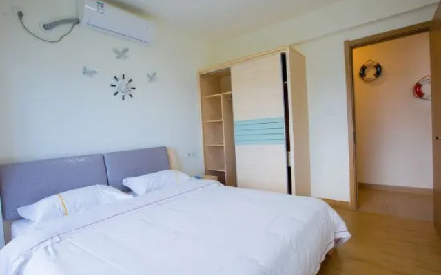 Hailin Seaview Holiday Apartment (Qionghai Boao Country Garden Baoliancheng Branch)