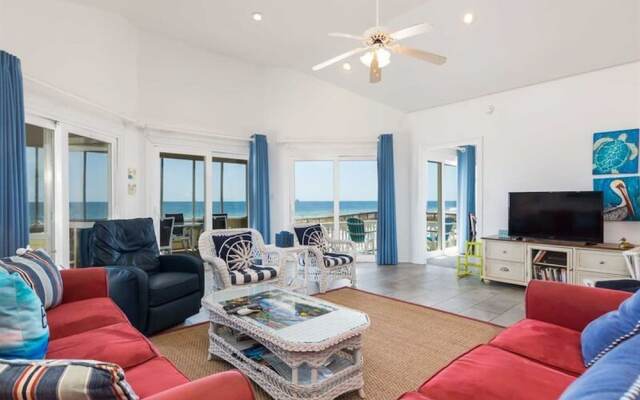 Sawgrass Pointe by Meyer Vacation Rentals