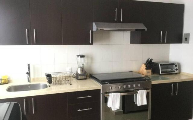 Moderna Suite Privada Alberca Av B Quintana 29C
